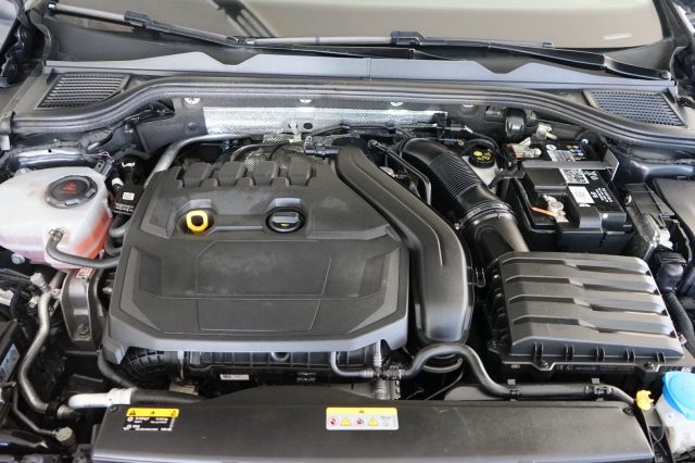 VOLKSWAGEN Golf usata 58