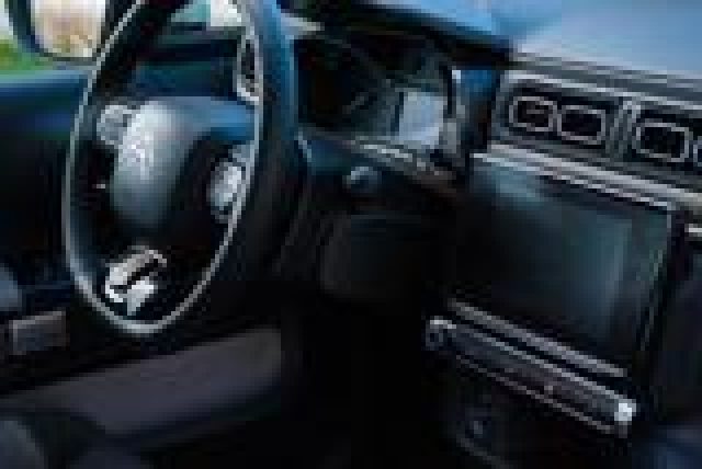 CITROEN C3 usata, con ESP