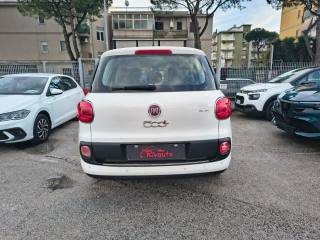FIAT 500L usata, con Airbag Passeggero