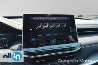 JEEP Compass usata 11