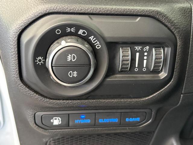 JEEP Wrangler usata, con USB