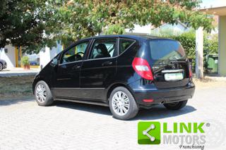 MERCEDES-BENZ A 180 usata, con Chiusura centralizzata