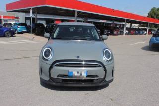 MINI Mini usata, con Autoradio