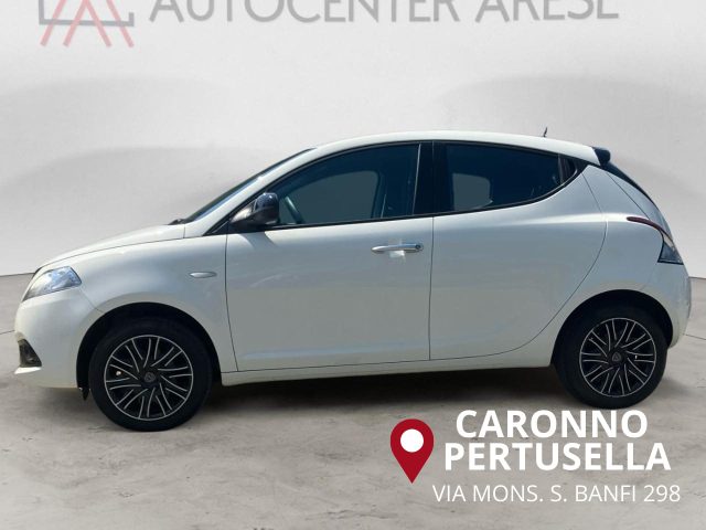 LANCIA Ypsilon usata, con Airbag