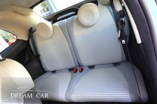 FIAT 500C usata, con Controllo automatico clima
