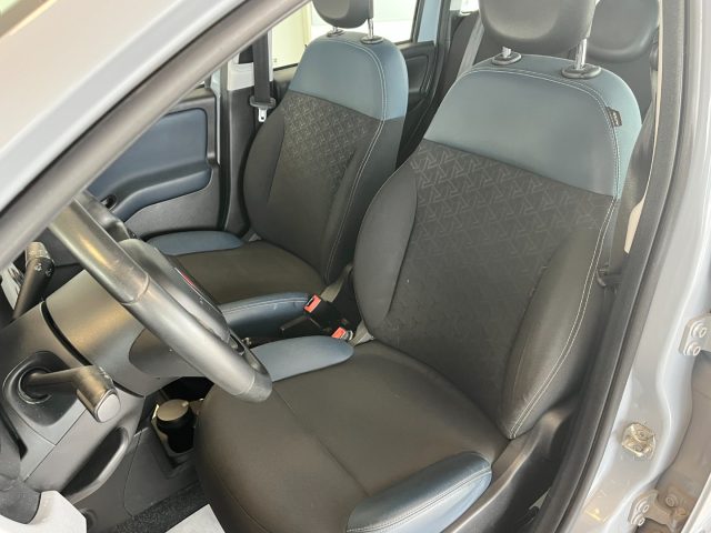 FIAT Panda Cross usata, con Chiusura centralizzata telecomandata