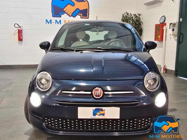 FIAT 500 usata, con Airbag