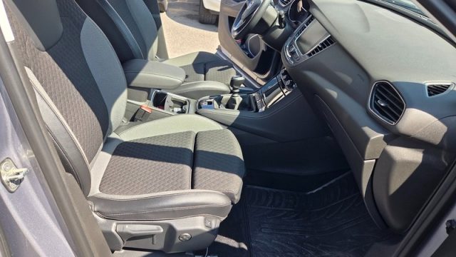 OPEL Grandland X usata, con Controllo trazione