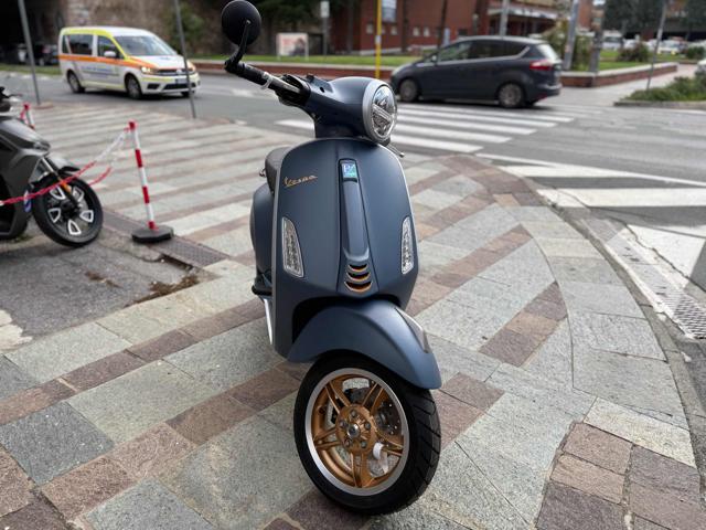 PIAGGIO Vespa 125 Primavera usata 20