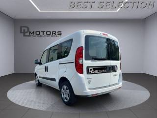FIAT Doblo usata, con Alzacristalli elettrici