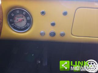 FIAT 500 usata 22