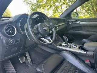 ALFA ROMEO Stelvio usata, con Airbag Passeggero