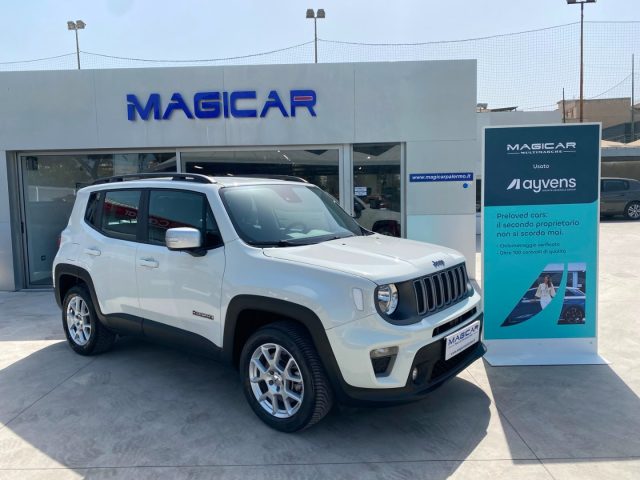 JEEP Renegade usata, con ABS