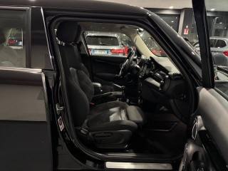 MINI Cooper D usata, con Servosterzo