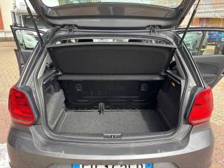VOLKSWAGEN Polo usata, con Autoradio