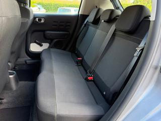 CITROEN C3 usata, con Cruise Control