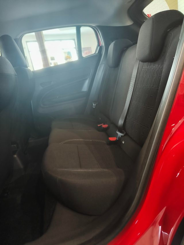 FIAT 600 usata, con Sistema di navigazione