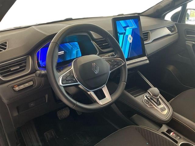 RENAULT Symbioz usata, con Controllo automatico clima