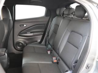 NISSAN Juke usata, con ESP