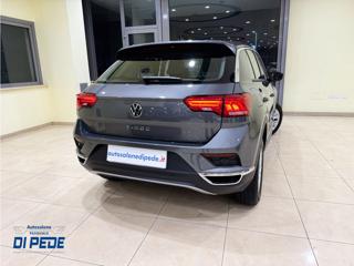 VOLKSWAGEN T-Roc usata, con Airbag Passeggero
