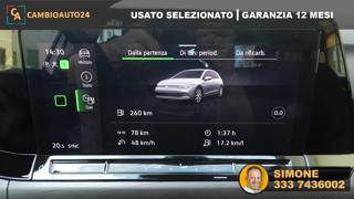 VOLKSWAGEN Golf usata 94