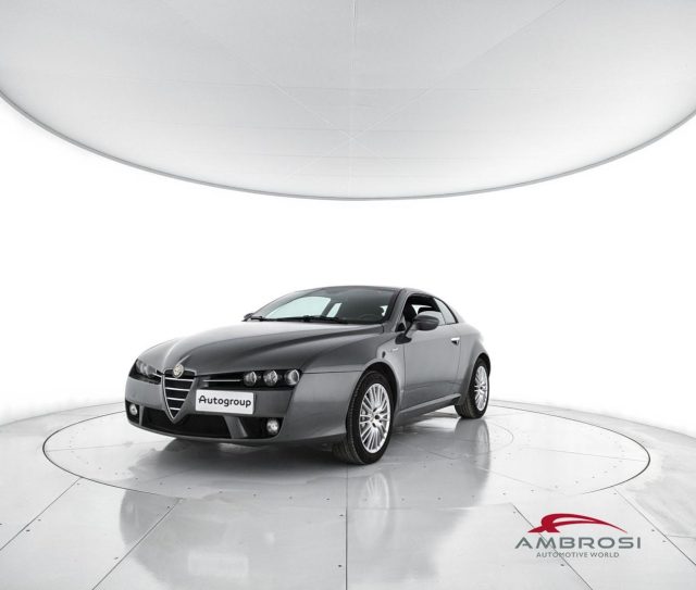 ALFA ROMEO Brera usata 0