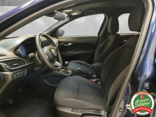FIAT Tipo usata, con Climatizzatore