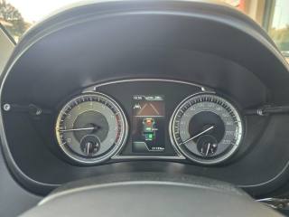 SUZUKI S-Cross usata, con Sensori di parcheggio posteriori