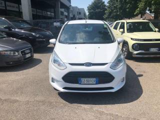 FORD B-Max usata, con Airbag Passeggero