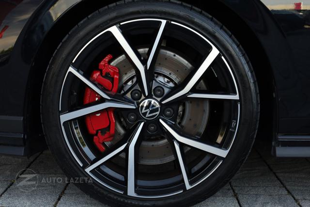 VOLKSWAGEN Golf GTI usata, con Vetri oscurati