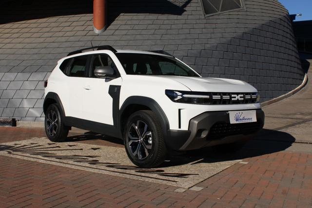 DACIA Duster usata, con Airbag