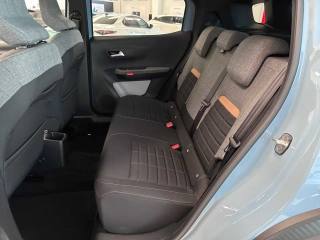 CITROEN C3 Aircross usata, con Immobilizzatore elettronico