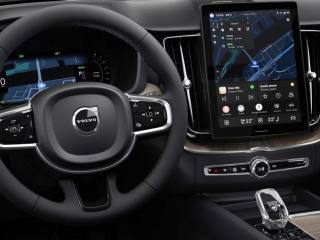VOLVO XC60 usata, con Chiusura centralizzata