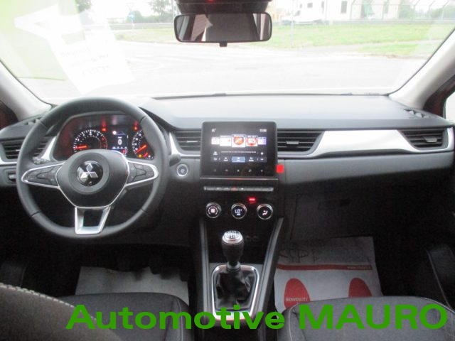 MITSUBISHI ASX usata, con Servosterzo