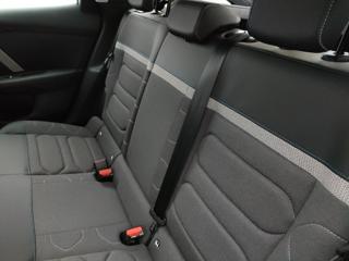 CITROEN C4 usata, con Immobilizzatore elettronico