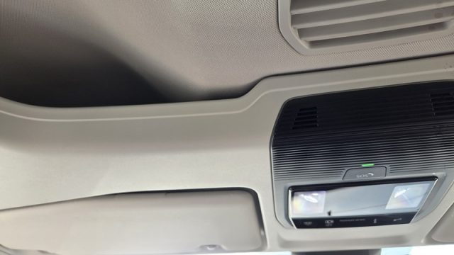 VOLKSWAGEN Caddy usata, con Controllo elettronico della corsia