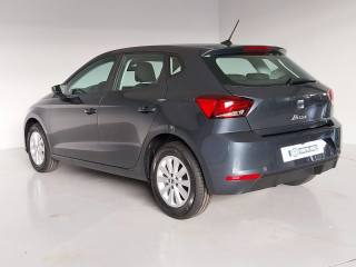 SEAT Ibiza usata, con ESP
