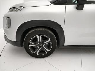 CITROEN C3 Aircross usata, con Climatizzatore