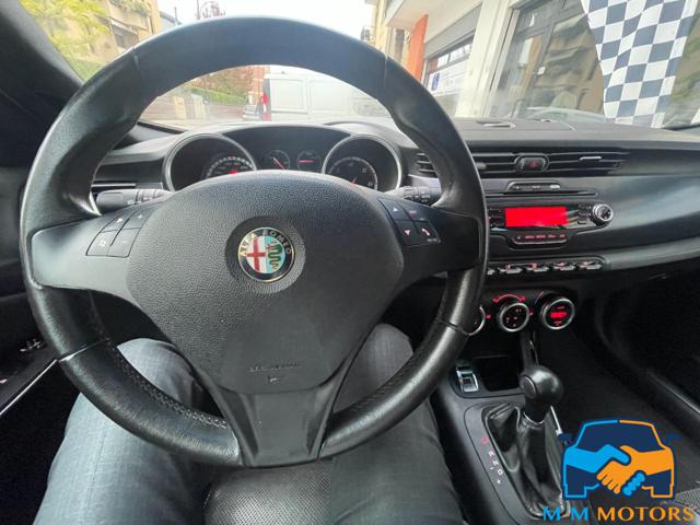 ALFA ROMEO Giulietta usata, con Controllo trazione