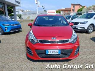 KIA Rio usata, con Chiusura centralizzata