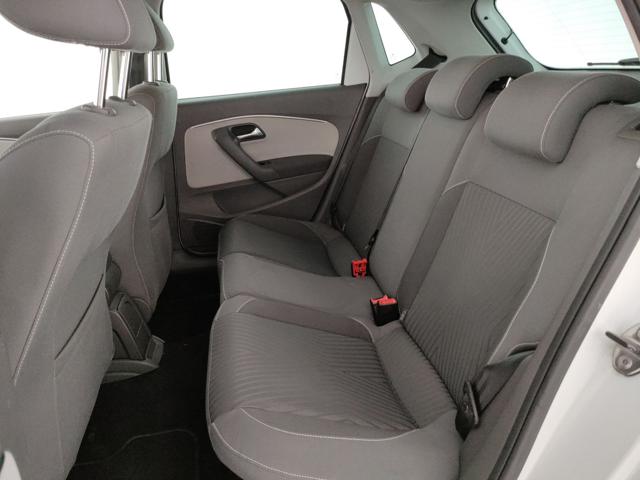 VOLKSWAGEN Polo usata, con Cruise Control