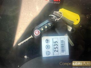 FIAT Panda usata 17
