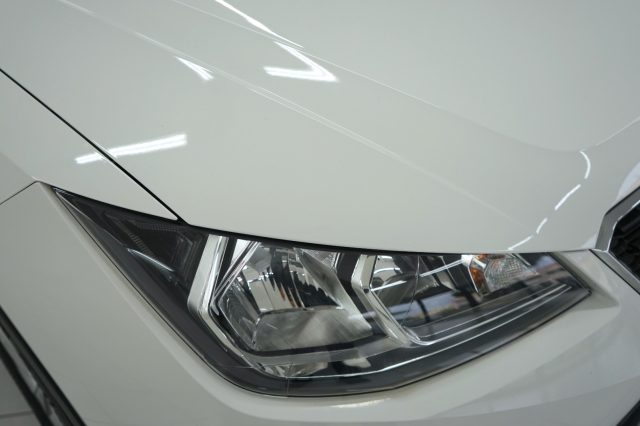 SEAT Arona usata, con Sedile posteriore sdoppiato
