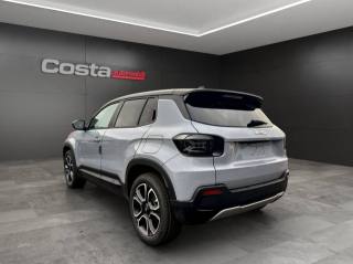 JEEP Avenger usata, con Autoradio