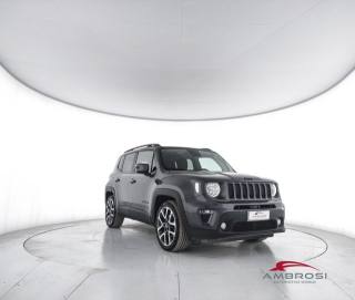 JEEP Renegade usata 1