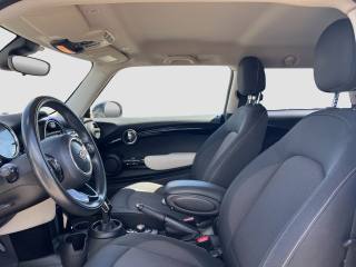 MINI Cooper usata 8