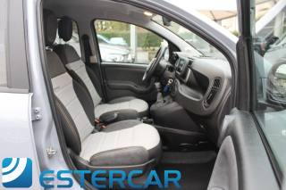 FIAT Panda usata, con Chiusura centralizzata