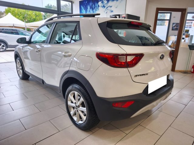 KIA Stonic usata, con Alzacristalli elettrici