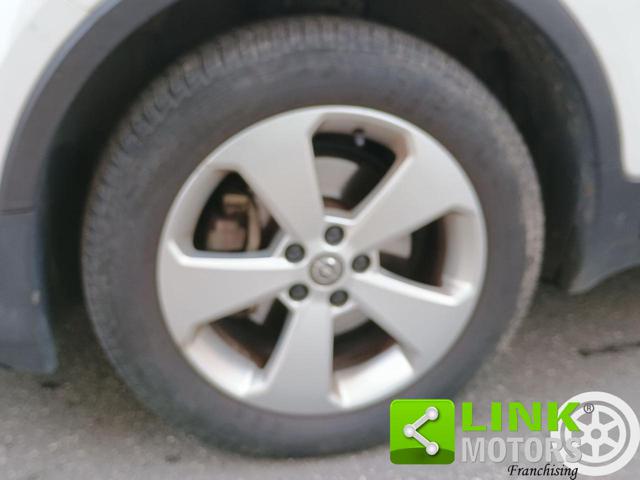 OPEL Mokka usata, con Cruise Control