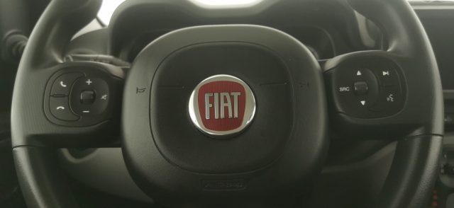 FIAT Panda usata 34